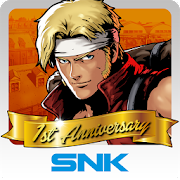 Download The King of Fighters 97 invincible (Mods) MOD APK v1.74 for Android