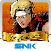 THE KING OF FIGHTERS-A 2012 APK 1.0.5 for Android iOS