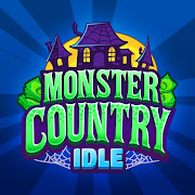 Monster Country Idle Tycoon MOD APK (Actualización gratuita) 1.18.5