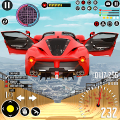 Crazy Car Race 3D: Car Games Mod