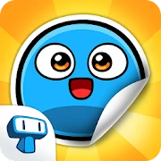 My Boo Album - Virtual Pet Sti icon