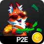 Crypto Fox - Get Token & NFT APK+MOD (Mod speed)v1.53.0 Crypto Fox - Get Token & NFT