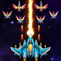 Galaxy Shooter - Space Attack Mod