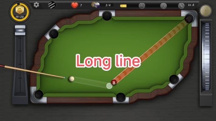 Pooking - Biliar kota mod