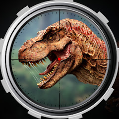 Dinosaur Hunter Survival Game Mod