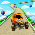 Buggy Racing: jogos veículo Mod