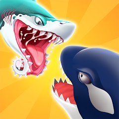Shark Mania Mod Apk