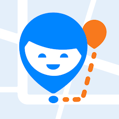 Find my kids: Location Tracker Mod