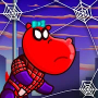 Superhero for Kids Mod icon