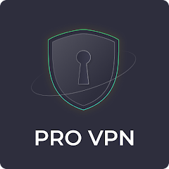 The Pro VPN-Pay Once For Life Mod