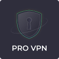 The Pro VPN-Pay Once For Life Mod