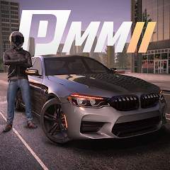 🔥 Download No Limit Drag Racing 2 1.8.7 [Unlocked/Mod Money] APK MOD.  Exciting races with fast and powerful cars 