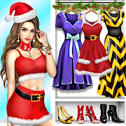 Barbie discount fashion apk