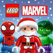 LEGO® DUPLO® MARVEL Ver. 6.1.0 MOD APK -  - Android & iOS  MODs, Mobile Games & Apps