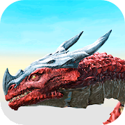 Dragon Flight Simulator Games Mod