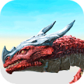 jogos de simulador vôo dragão Mod