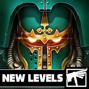 Warhammer 40,000: Freeblade Mod Apk [Sınırsız para]