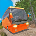 Coach Bus Driving Simulator icon