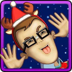 Office Jerk: Holiday Edition Mod Apk [Remove ads]