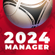 FMU - Football Manager Game icon