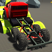 [Project : Offroad] MOD