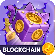 Blockchain Cats Mod Apk 1.80.0 [Uang yang tidak terbatas][Mod Menu][Mod speed]