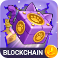 Blockchain Cats icon