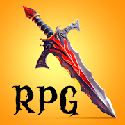 Roleplaying/Offline) Path of Evil Immortal Hunter MOD APK V.1.2.1