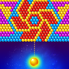 Bubble Shooter v4.9 MOD APK (Unlocked) Download