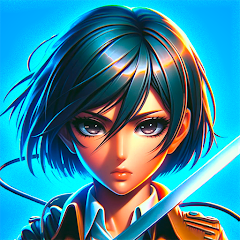 Titans Slayer: Fun 3D Action Game Ver. 0.810 MOD APK