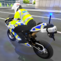 Police Motorbike Simulator 3D‏ Mod