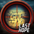 Last Hope - Zombie Sniper 3D‏ Mod