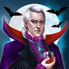 Vampiros Buscar Objetos Juegos Mod Apk 