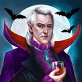 Вампиры - Игра поиск предметов на русском Mod