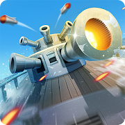 Sea War 5v5 Mod Apk