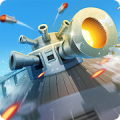 Guerra do Mar - 5v5 APK