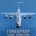 Turboprop Flight Simulator Mod