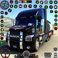 Drive Oil Tanker: Truck Games icon