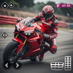 Download do APK de Jogos De Motocicletas Offline para Android