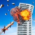 City Demolish: Rocket Smash! icon