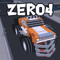 Zero4 Legend -Defeat zombies- Mod