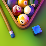 Download 8 Ball Pool: Billiards Pool (Mod) 1.1.0mod APK For Android