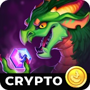 Crypto Dragons - NFT & Web3 Mod Apk