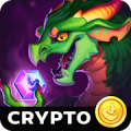 Crypto Dragons - NFT & Web3 icon