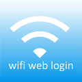 WiFi Web Login‏ Mod