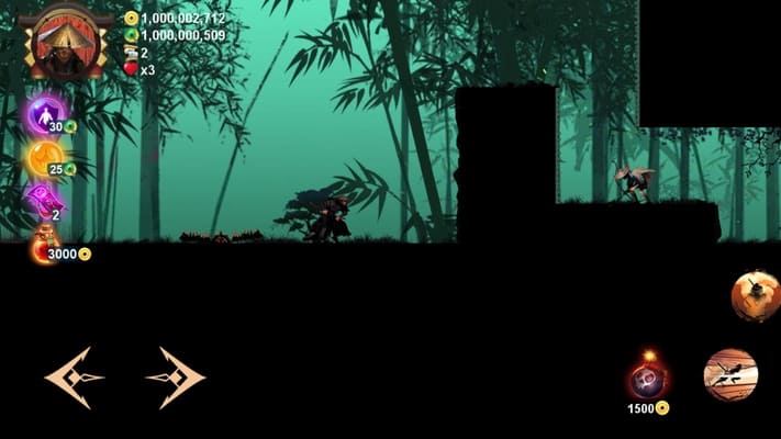 Kaz Warrior 2: Warzone & RPG screenshots