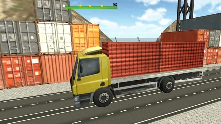 Bike Stunt 3D Bike Racing Game screenshots