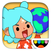 Download Toca Life World 1.53 MOD APK for Android 