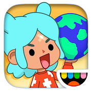 Toca Life World: Build a Story Mod apk download - Toca Boca Toca Life World:  Build a Story Mod Apk 1.41.1 [Unlocked] free for Android.