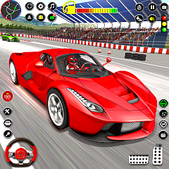 Car Racing Games 3D: Car Games icon